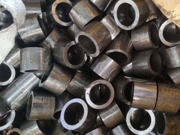 天涯无缝钢管切割